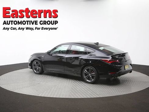 Used 2023 Acura Integra A-Spec FWD image 64
