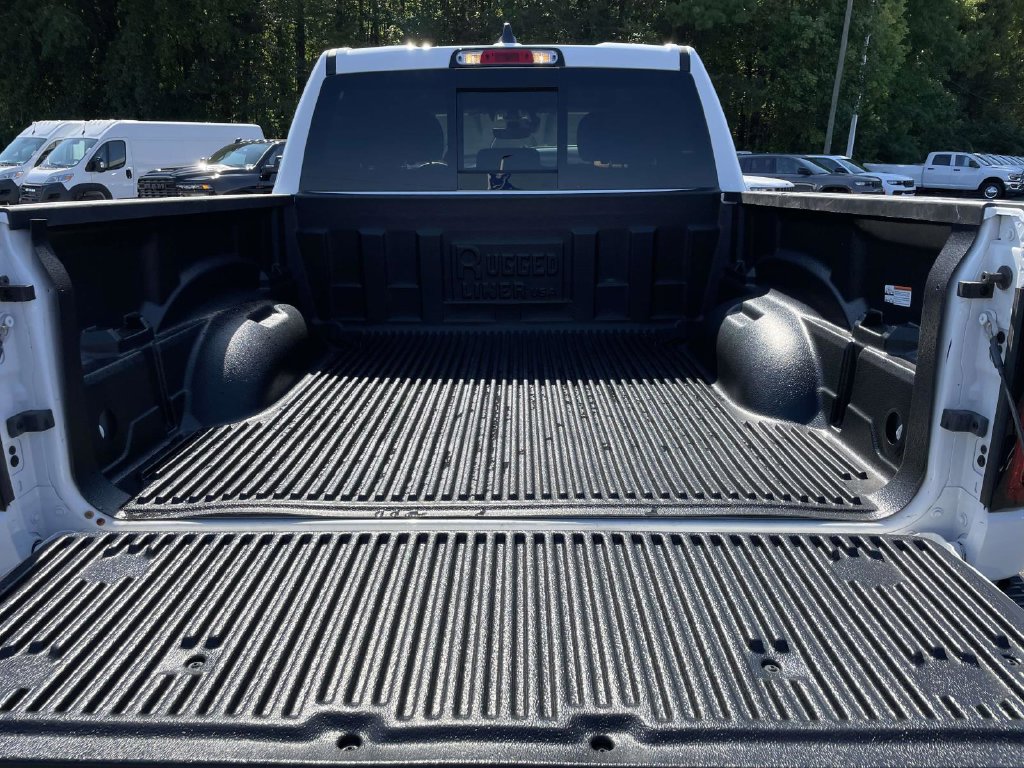 Used 2026 RAM 1500 Rebel w/ Rebel Level 1 Equipment Group AWD/4WD image 41