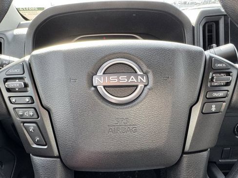 New 2026 Nissan Frontier S image 22