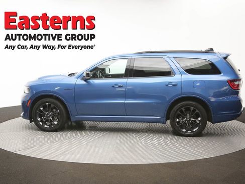 Used 2024 Dodge Durango R/T AWD/4WD image 63