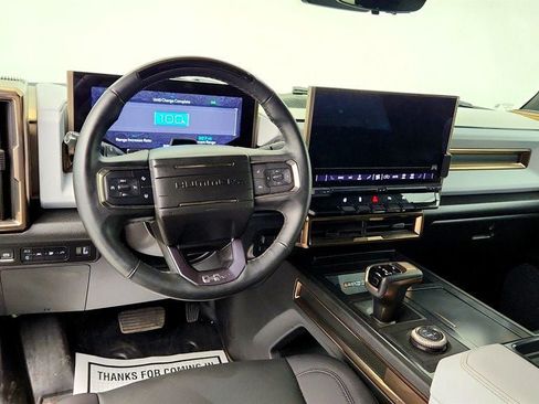 Used 2025 GMC Hummer EV 2X AWD/4WD image 11