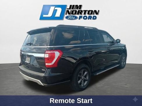 Used 2021 Ford Expedition XLT AWD/4WD image 11