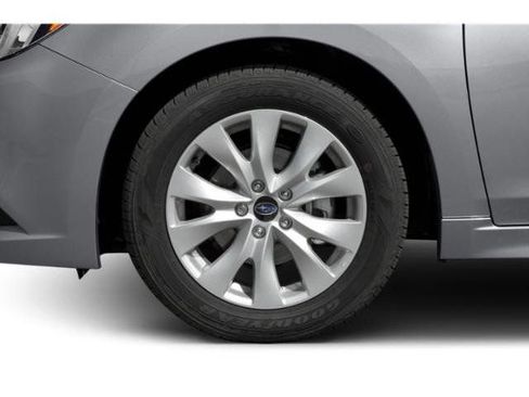 Used 2015 Subaru Legacy 2.5i Premium image 14