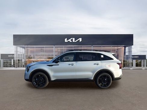 New 2026 Kia Sorento SX Prestige AWD/4WD image 7