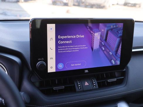 New 2025 Toyota RAV4 XLE Premium image 16