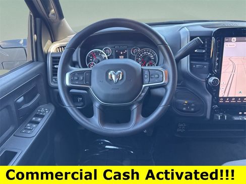 New 2026 RAM 2500 Tradesman image 34