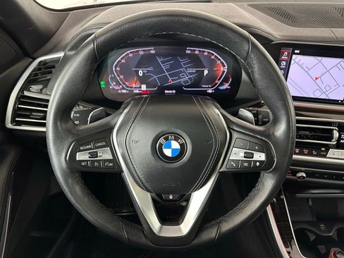 Used 2023 BMW X5 xDrive40i w/ Premium Package image 9