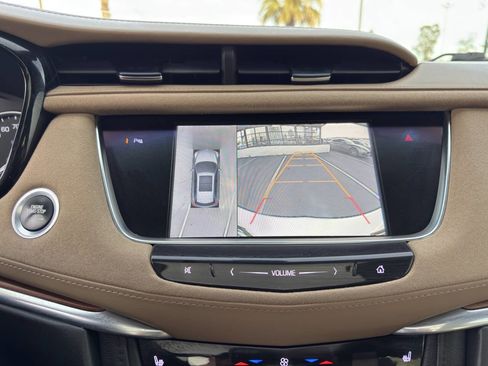 Used 2017 Cadillac XT5 Platinum image 20
