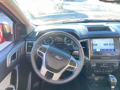 Used 2020 Ford Ranger XLT w/ Equipment Group 301A Mid image 27
