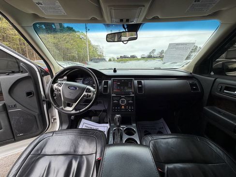 Used 2013 Ford Flex Limited AWD/4WD image 16