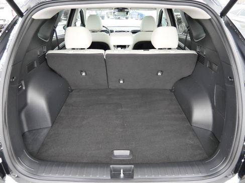 Certified 2024 Hyundai Tucson Limited image 18