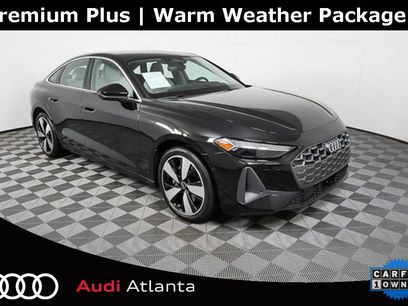 Certified 2025 Audi A5 2.0T Premium Plus w/ Premium Plus
