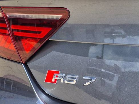 Used 2017 Audi RS 7 Prestige AWD/4WD image 39