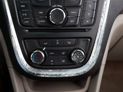 Used 2016 Buick Encore 4DR WAGON image 30