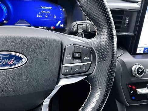 Used 2020 Ford Explorer ST w/ ST Street Pack image 24