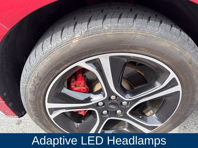 Used 2019 Ford Edge ST w/ Equipment Group 401A AWD/4WD image 24