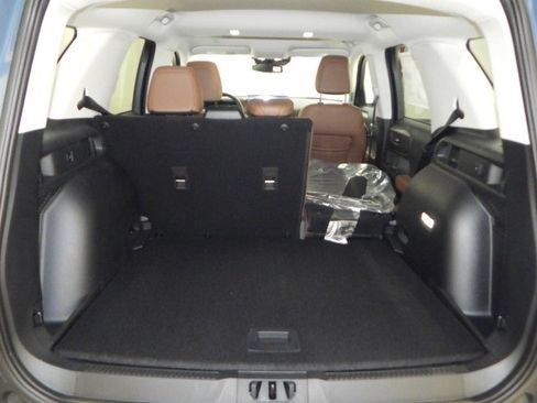 New 2025 Ford Bronco Sport Outer Banks w/ Outer Banks Tech Package+ image 16