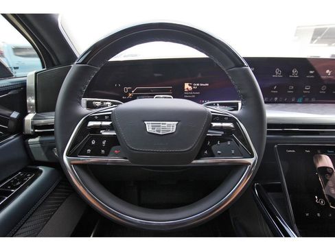 New 2026 Cadillac Escalade IQ Sport 2 w/ LPO, ONYX Package image 14