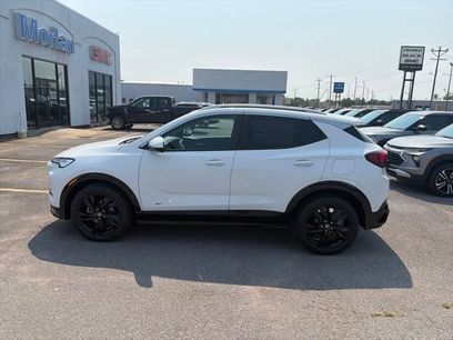 New 2026 Buick Encore GX Sport Touring w/ Comfort Package