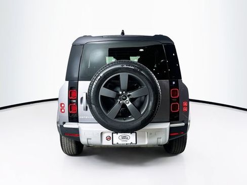 Used 2024 Land Rover Defender 90 S AWD/4WD image 30