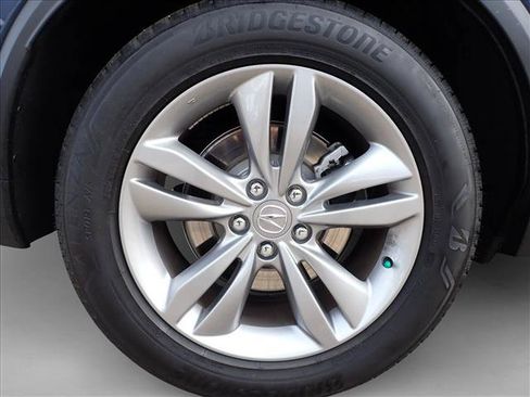 Used 2025 Acura MDX SH-AWD image 7