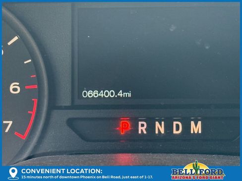 Used 2019 Ford F150 XL w/ Equipment Group 101A Mid image 13