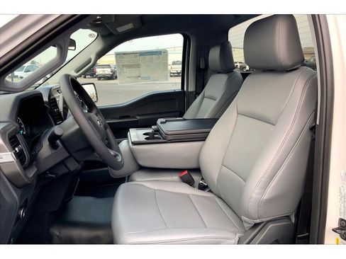 New 2026 Ford F150 XL w/ Equipment Group 103A High AWD/4WD image 9