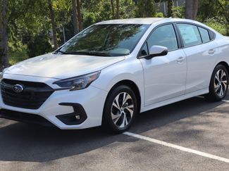 New 2025 Subaru Legacy Premium video 2