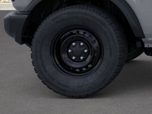 New 2026 Ford Bronco Big Bend AWD/4WD image 46