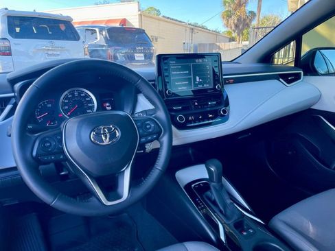 Used 2022 Toyota Corolla SE image 12