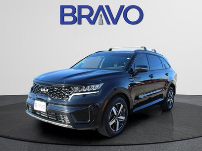 Used 2023 Kia Sorento S