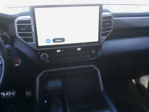 Used 2023 Toyota Tundra SR5 w/ TRD Sport Premium Package image 19