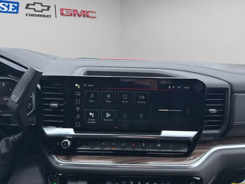 New 2026 GMC Sierra 1500 Elevation image 36