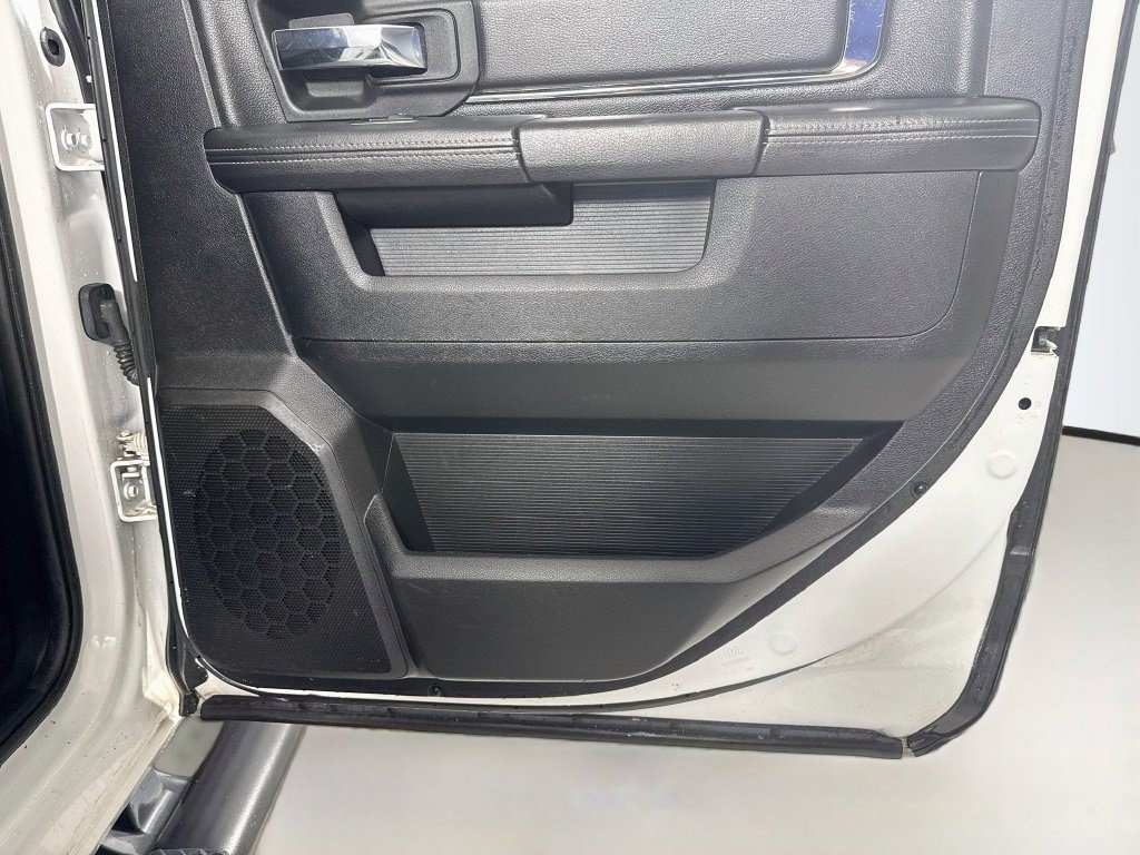 Used 2017 RAM 1500 Sport w/ Convenience Group AWD/4WD image 27