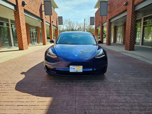 Used 2020 Tesla Model 3 RWD image 3