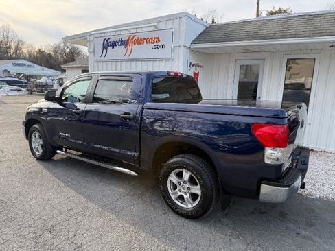 Used 2008 Toyota Tundra 4x4 CrewMax image 13