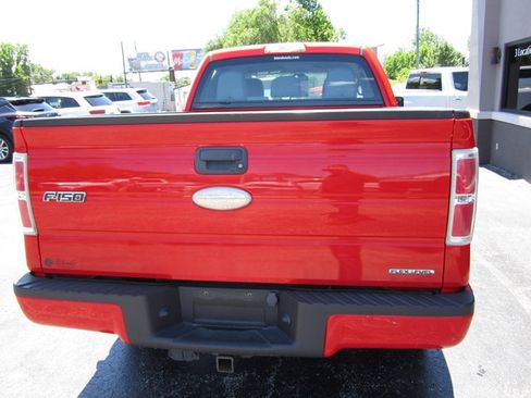Used 2011 Ford F150 STX w/ Trailer Tow Pkg AWD/4WD image 22