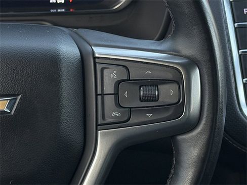 Certified 2024 Chevrolet Tahoe Premier image 14