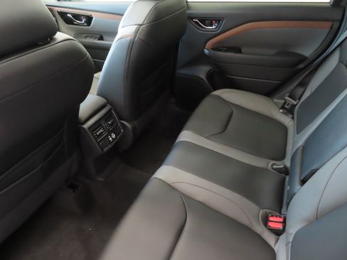 New 2026 Subaru Forester Sport image 23