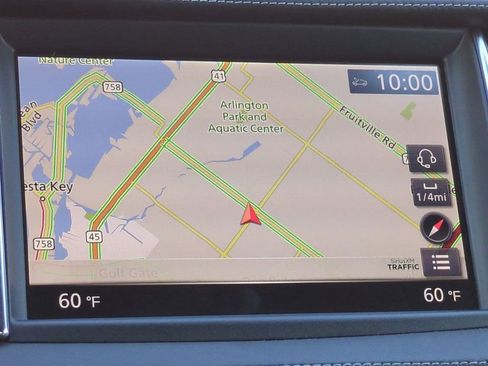 Used 2022 INFINITI QX55 Essential w/ Proactive Package image 23