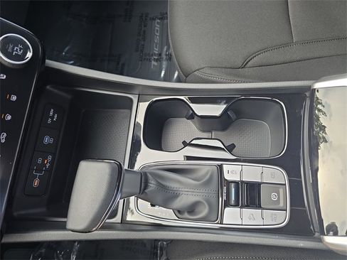 New 2026 Hyundai Tucson SEL image 19