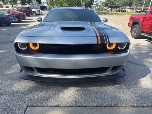 Used 2023 Dodge Challenger R/T Scat Pack RWD image 23
