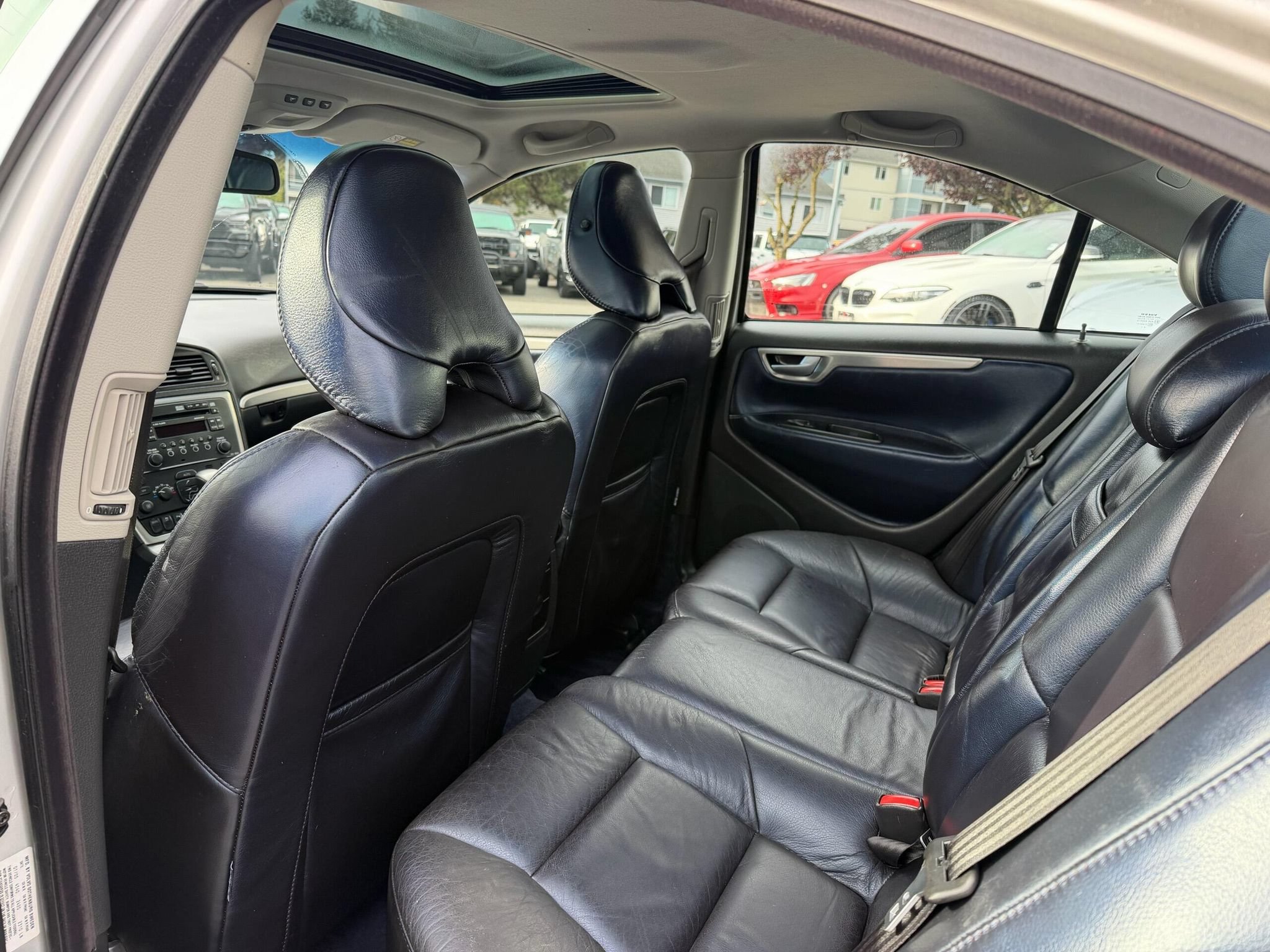 Used 2005 Volvo S60 R AWD/4WD image 5