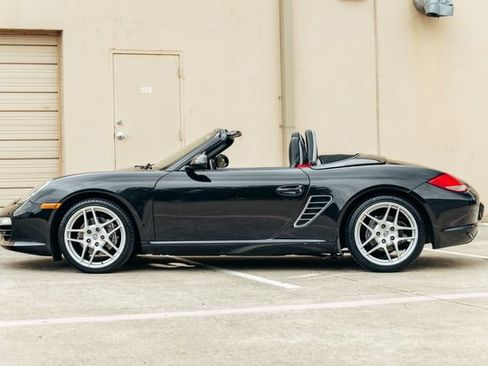 Used 2011 Porsche Boxster RWD image 12