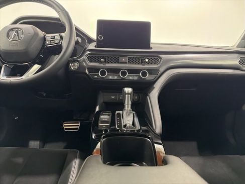 Certified 2024 Acura Integra A-Spec image 35