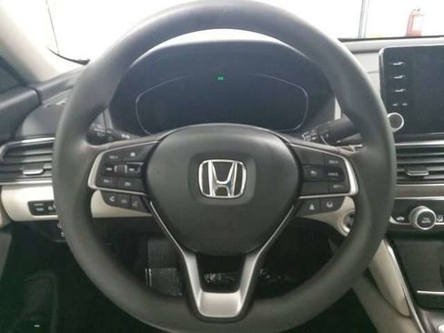 Used 2021 Honda Accord LX image 22