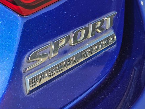 Used 2022 Honda Accord Sport Special Edition image 32