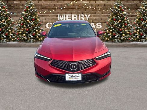 Used 2023 Acura Integra A-Spec image 9