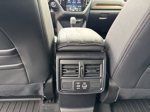 Certified 2025 Subaru Forester Sport w/ Popular Package #2 image 15