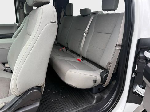 Used 2019 Ford F250 XL w/ XL Value Package AWD/4WD image 8